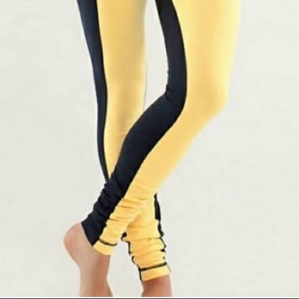 Lululemon Wunder Under Pant - Picture 12 of 13